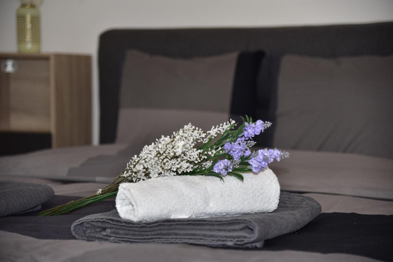 아테네 Filopappou Hill Apt Gtd8325 아파트 외부 사진