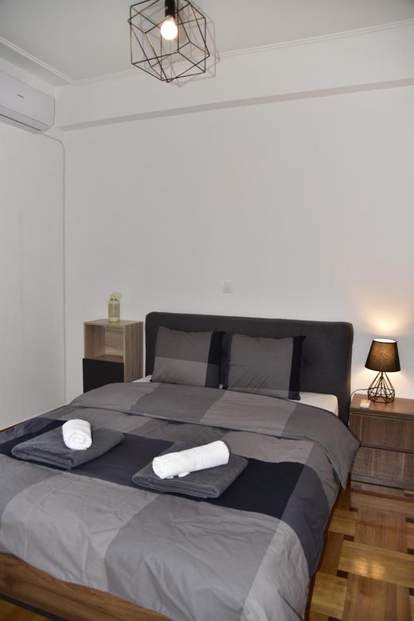 아테네 Filopappou Hill Apt Gtd8325 아파트 외부 사진