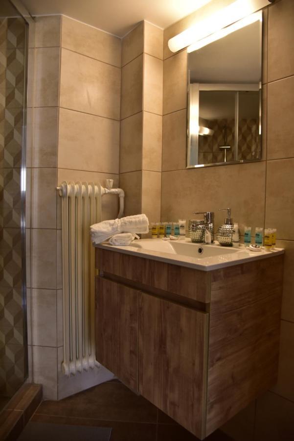 아테네 Filopappou Hill Apt Gtd8325 아파트 외부 사진